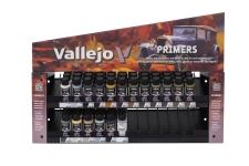 Vallejo 700738 - Farb-Ständer Primer